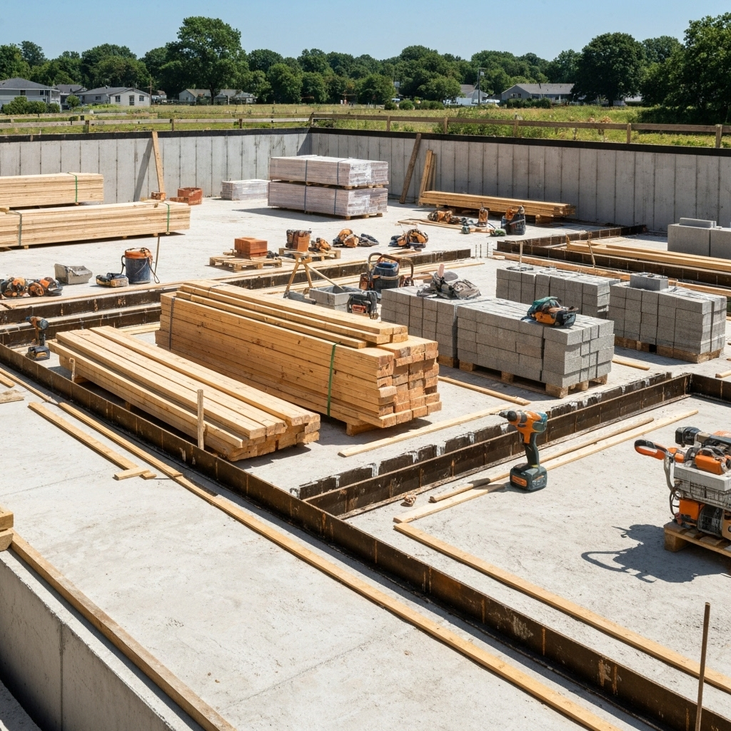 Constructoras - GestiónPro